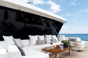 2027 Lazzara UHV 90 for sale - photo 7