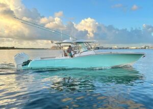 2027 Mag Bay 38 CC for sale - photo 3