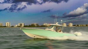 2027 Mag Bay 38 CC for sale - photo 4