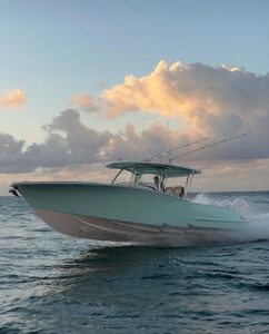2027 Mag Bay 38 CC for sale - photo 5