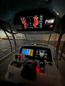 2027 Mag Bay 38 CC for sale - photo 6