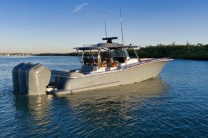 2027 Mag Bay 43 CC for sale