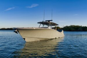 2027 Mag Bay 43 CC for sale - photo 2