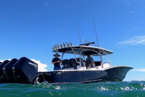 2027 Mag Bay 43 CC for sale - photo 3