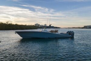 2027 Mag Bay 43 CC for sale - photo 4