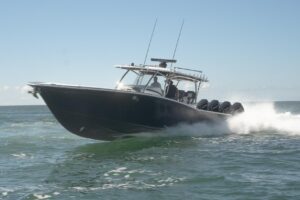 2027 Mag Bay 43 CC for sale - photo 5