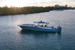 2027 Mag Bay 43 CC for sale - photo 5