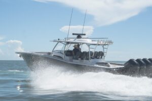 2027 Mag Bay 43 CC for sale - photo 6