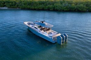 2027 Mag Bay 43 CC for sale - photo 6