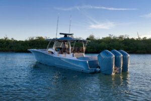 2027 Mag Bay 43 CC for sale - photo 7