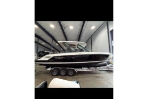 2027 Monterey Elite 30 OB for sale