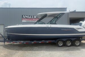 2027 Monterey Elite 30 OB for sale