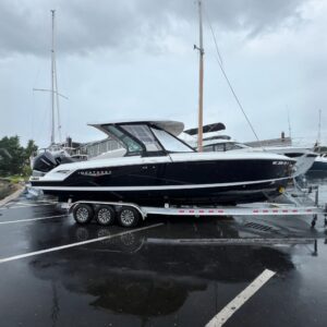 2027 Monterey Elite 30 OB for sale - photo 2
