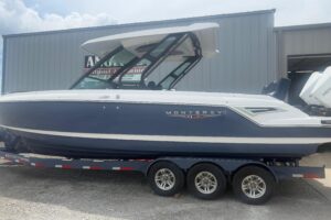 2027 Monterey Elite 30 OB for sale - photo 2