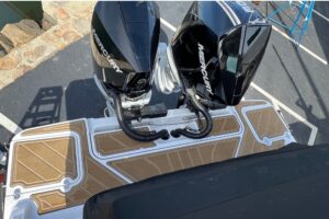 2027 Monterey Elite 30 OB for sale - photo 3