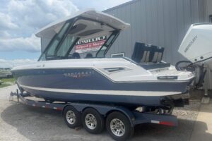 2027 Monterey Elite 30 OB for sale - photo 3