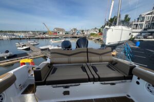 2027 Monterey Elite 30 OB for sale - photo 4