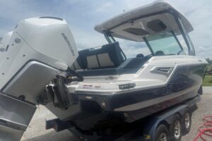 2027 Monterey Elite 30 OB for sale - photo 4