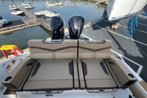 2027 Monterey Elite 30 OB for sale - photo 5