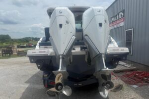 2027 Monterey Elite 30 OB for sale - photo 5