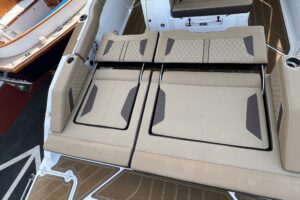 2027 Monterey Elite 30 OB for sale - photo 7