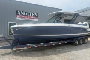 2027 Monterey Elite 30 OB for sale - photo 7