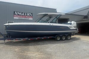2027 Monterey Elite 30 OB for sale - photo 8