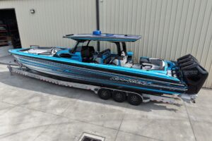 2027 Nor-Tech 42 Eleven for sale - photo 2