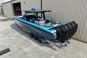 2027 Nor-Tech 42 Eleven for sale - photo 3