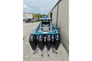 2027 Nor-Tech 42 Eleven for sale - photo 4