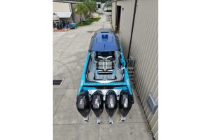 2027 Nor-Tech 42 Eleven for sale - photo 5