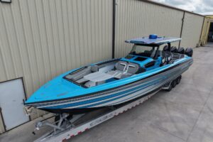 2027 Nor-Tech 42 Eleven for sale - photo 6