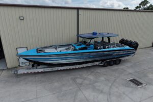 2027 Nor-Tech 42 Eleven for sale - photo 7