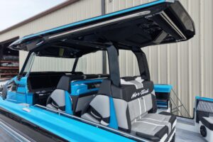 2027 Nor-Tech 42 Eleven for sale - photo 8
