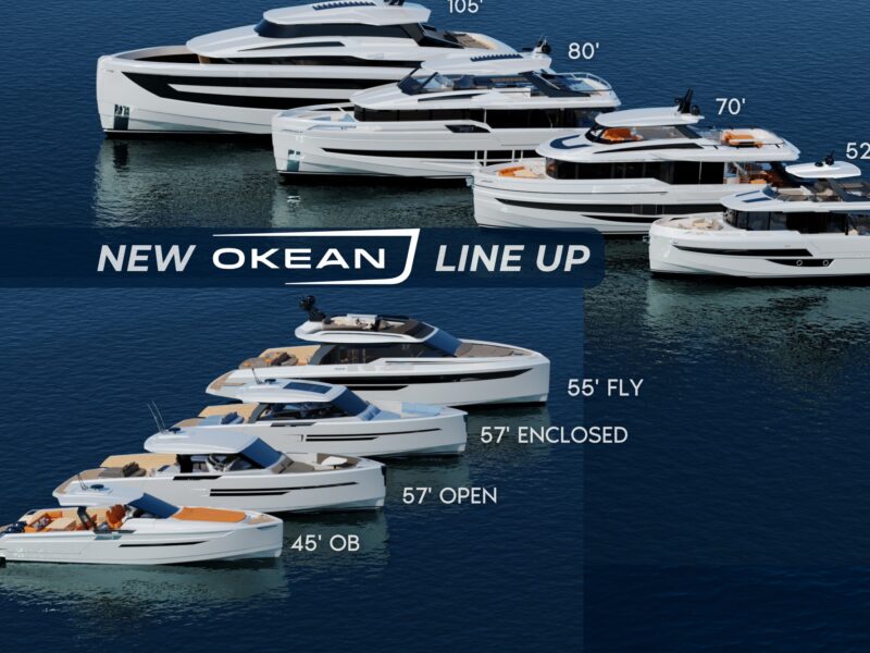 2027 OKEAN 100