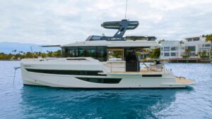 2027 OKEAN 52 for sale