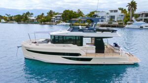 2027 OKEAN 52 for sale - photo 2
