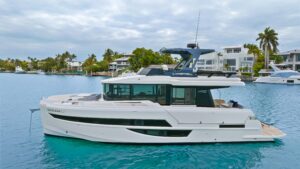 2027 OKEAN 52 for sale - photo 3