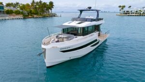 2027 OKEAN 52 for sale - photo 5