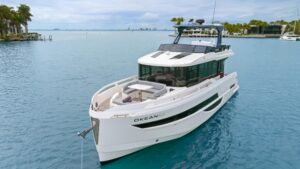 2027 OKEAN 52 for sale - photo 6