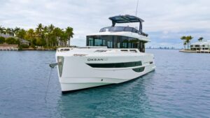 2027 OKEAN 52 for sale - photo 7