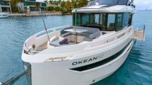 2027 OKEAN 52 for sale - photo 8