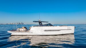 2027 OKEAN 57 for sale - photo 2
