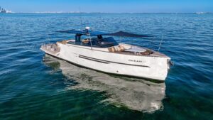 2027 OKEAN 57 for sale - photo 3