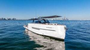 2027 OKEAN 57 for sale - photo 4