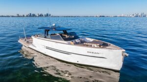 2027 OKEAN 57 for sale - photo 5