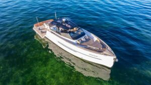 2027 OKEAN 57 for sale - photo 6