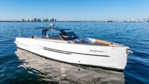 2027 OKEAN 57 for sale - photo 7
