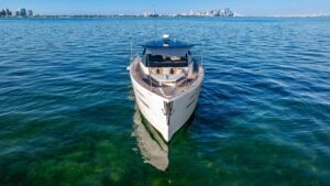 2027 OKEAN 57 for sale - photo 8