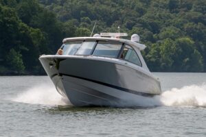 2027 Regal LS36 for sale